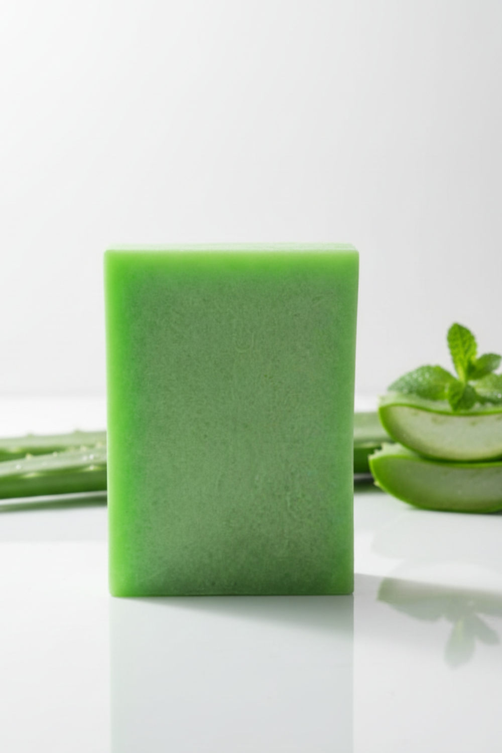 Aloe Vera Soap