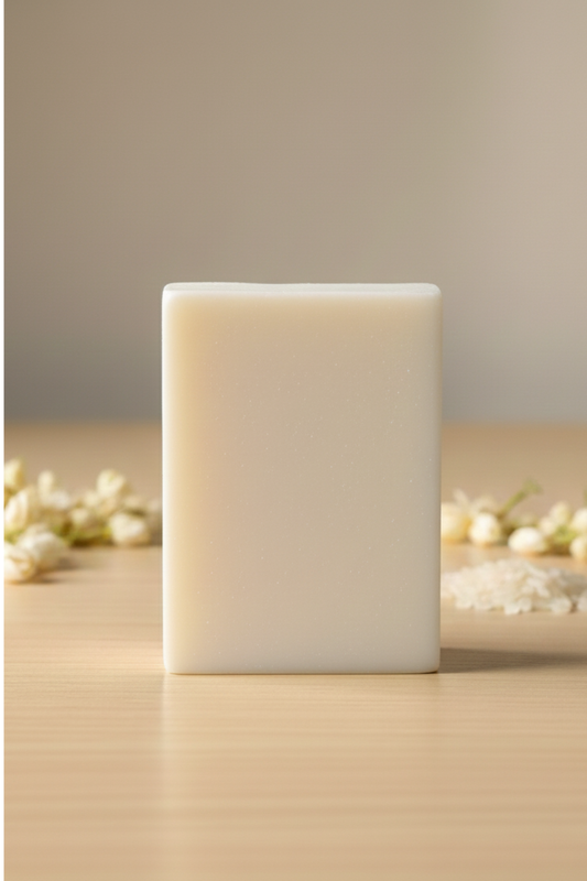 Rice Glow Soap