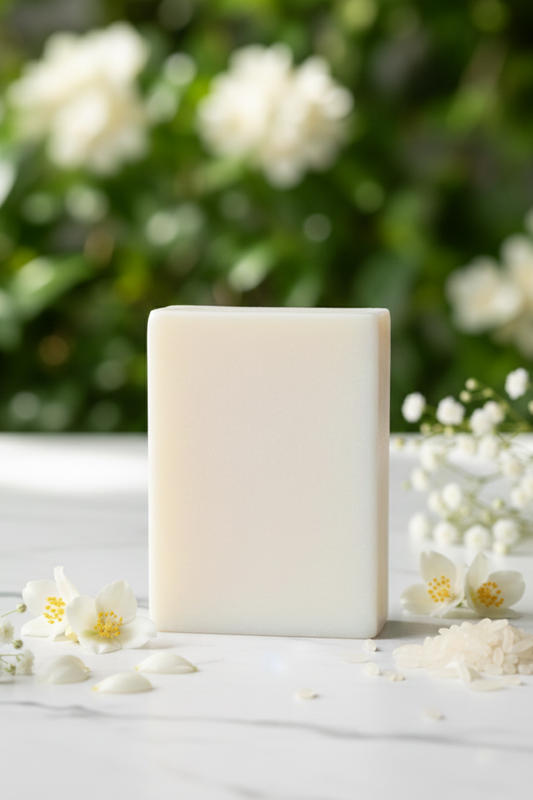 Rice Glow Soap